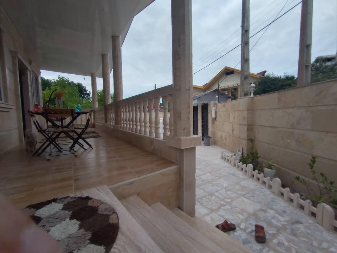 ویلا۱۳۰ متر ساخت|فروش خانه و ویلا|لنگرود, |دیوار