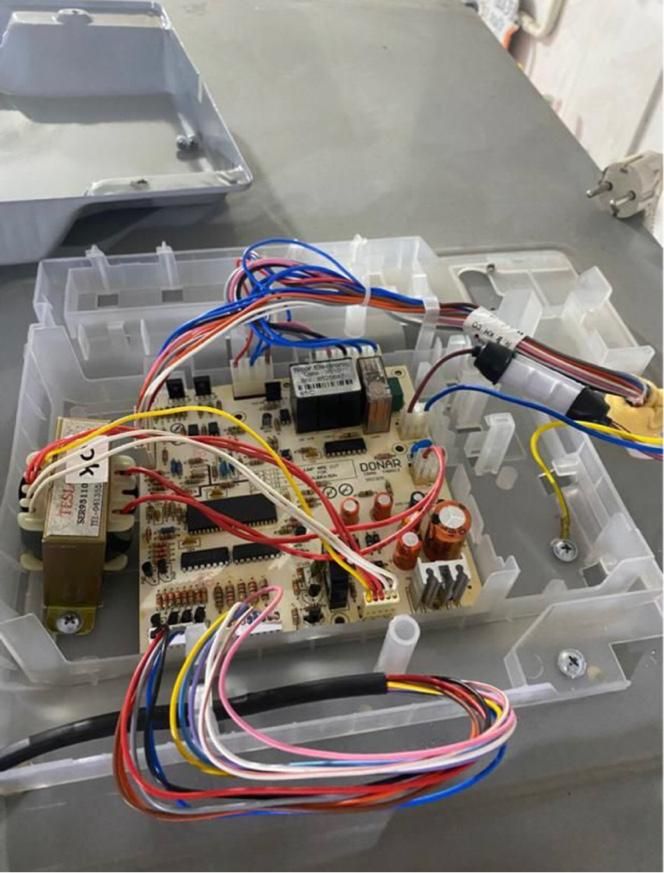 تعمیرات و سرویس انواع یخچال‌ فریزر های خانگی|خدمات پیشه و مهارت|کیش, |دیوار