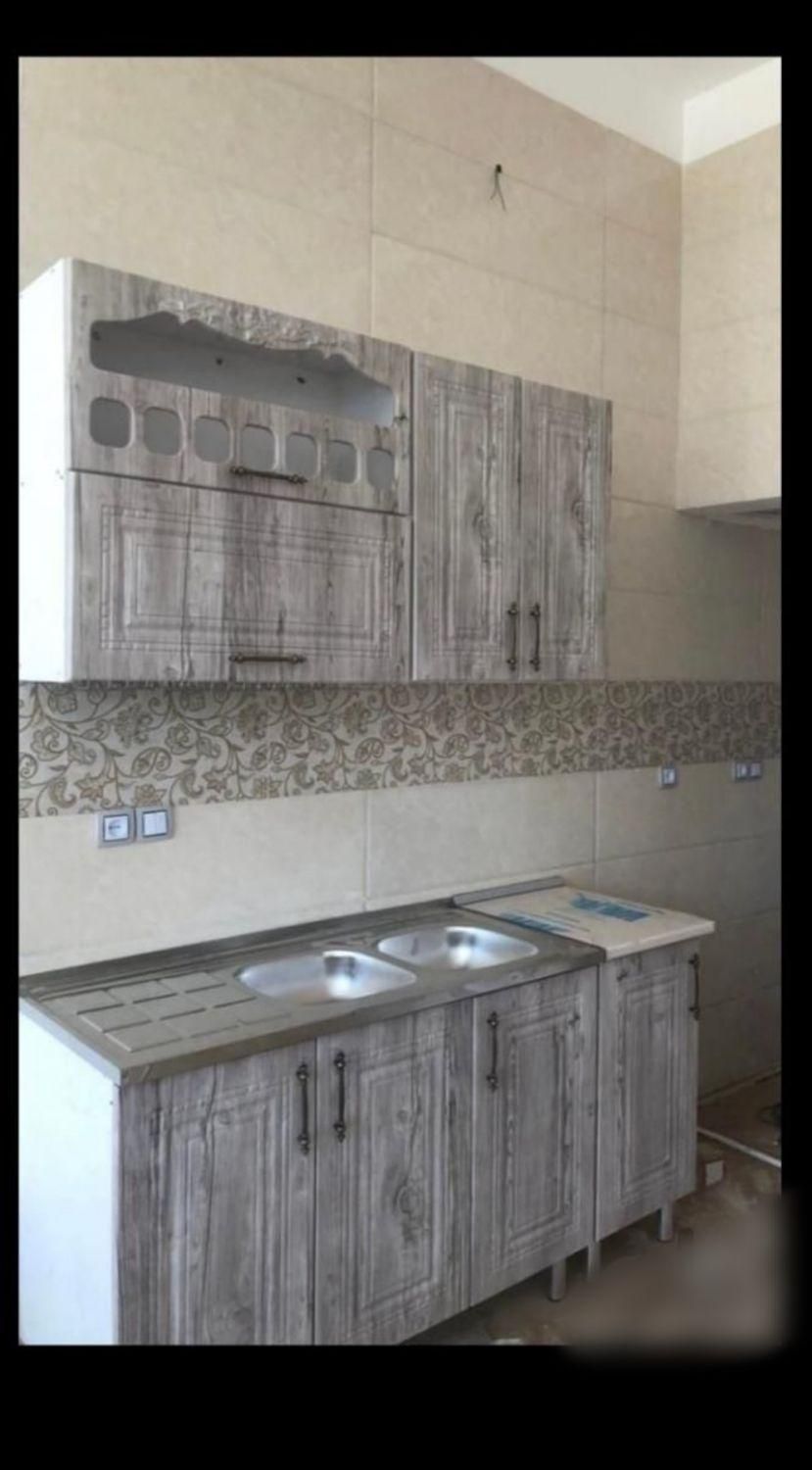 کابینت بوسنی|مصالح و تجهیزات ساختمان|لاهیجان, آهندان|دیوار