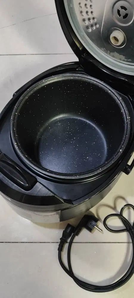 پلوپز ۲۰ کاره بیشل مدل BL-RC-011|اجاق گاز و لوازم برقی پخت‌وپز|تهران, کوهک|دیوار