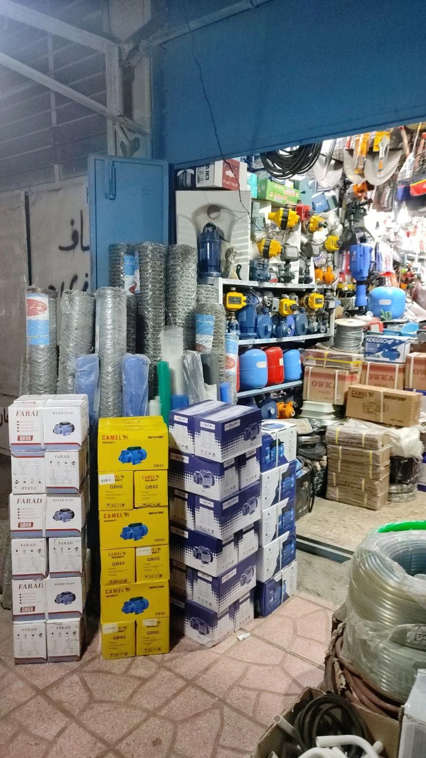پمپ اب داب LEOموجودی فجیح(غلامی)|مصالح و تجهیزات ساختمان|زاهدان, |دیوار