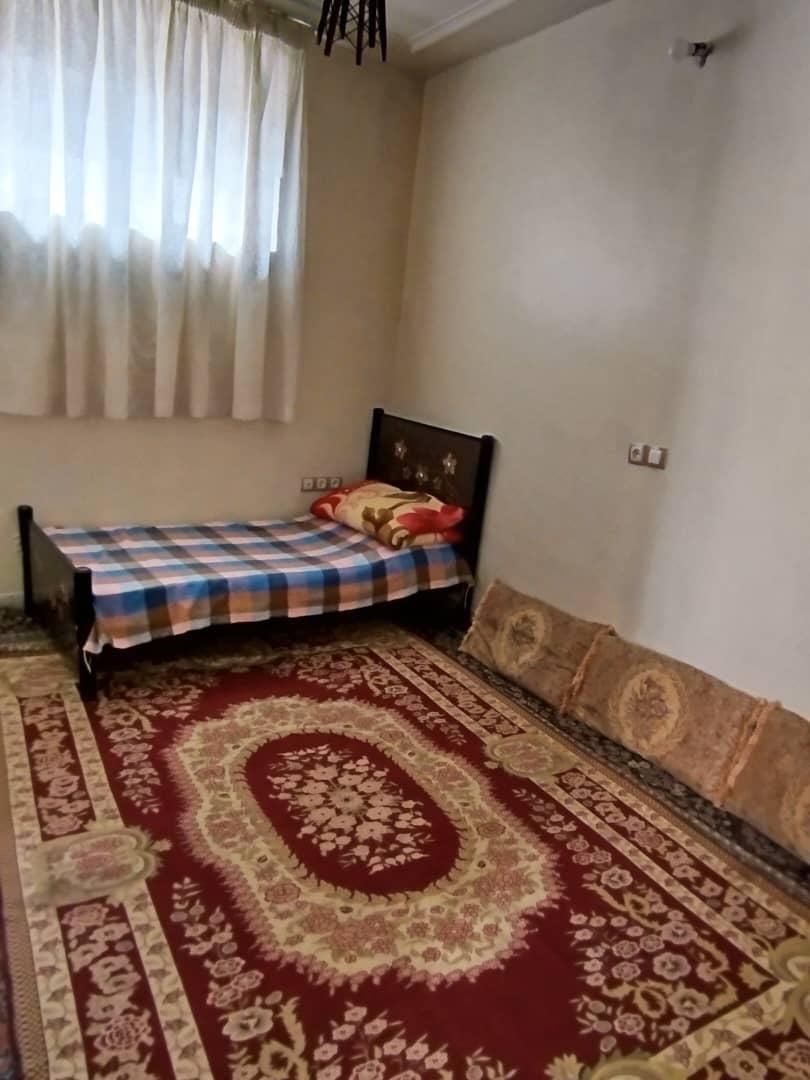 سوئیت 60متری‌|اجارهٔ کوتاه‌مدت آپارتمان و سوئیت|شیراز, شهرک بزین|دیوار