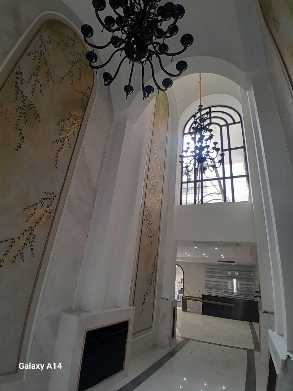 ۱۹۵ متر ۳ خواب مسرور /سوپر لوکس/مشاعات آبی فعال|فروش آپارتمان|اصفهان, آبشار|دیوار