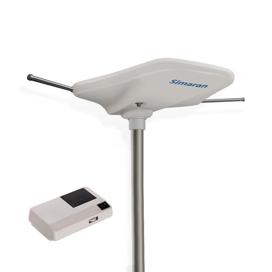 فروش ، نصب و تعمیر گیرنده های 4K و آنتن گردان|خدمات پیشه و مهارت|رفسنجان, |دیوار