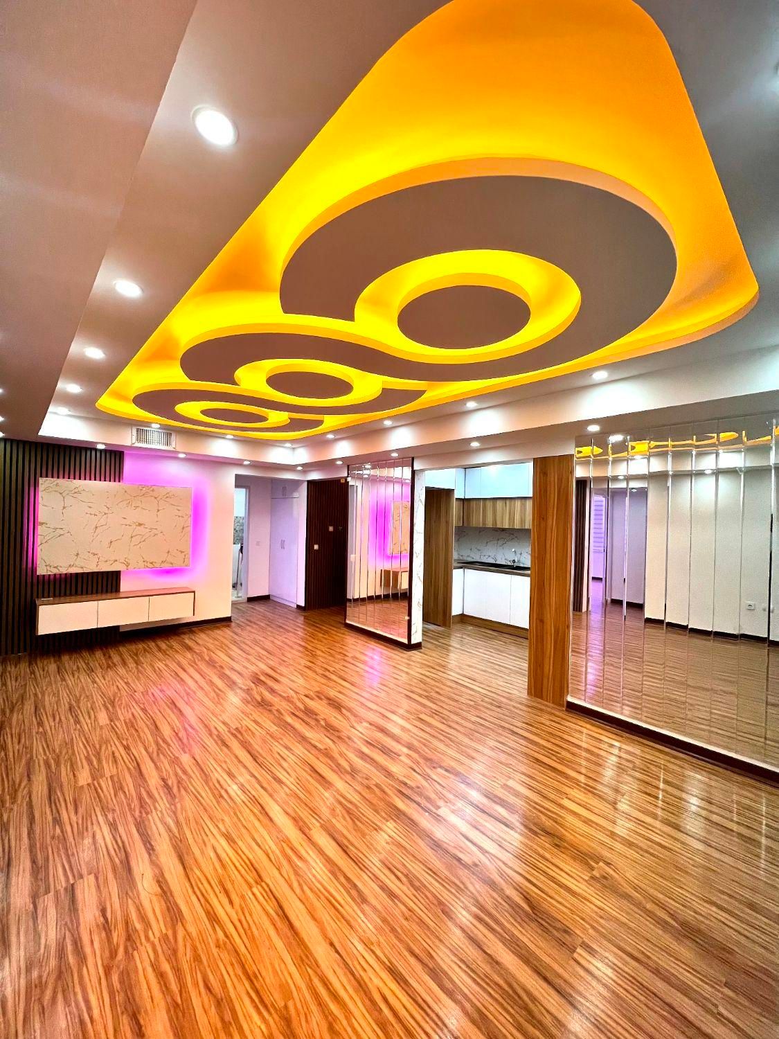 فروش آپارتمان ۱۱۵ متری ۳ خوابه|فروش آپارتمان|پرند, فاز ۲|دیوار