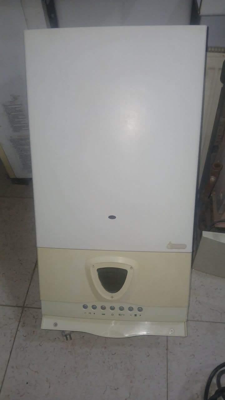 پکیج دست دوم با ضمانت|آبگرمکن، پکیج، شوفاژ|فولادشهر, مسکن مهر فولادشهر|دیوار