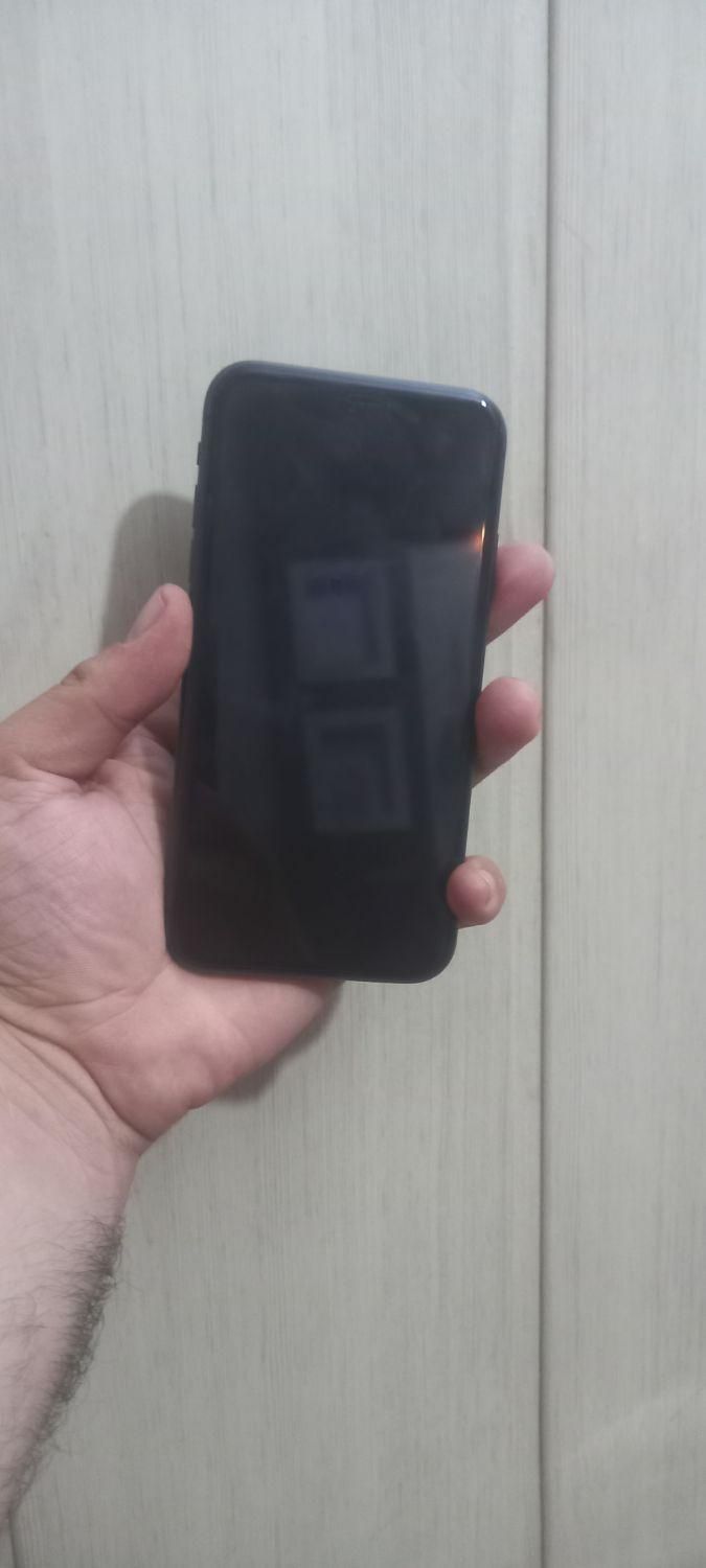 اپل iPhone 11 با حافظهٔ ۱۲۸ گیگابایت|موبایل|مشهد, ایثارگران|دیوار