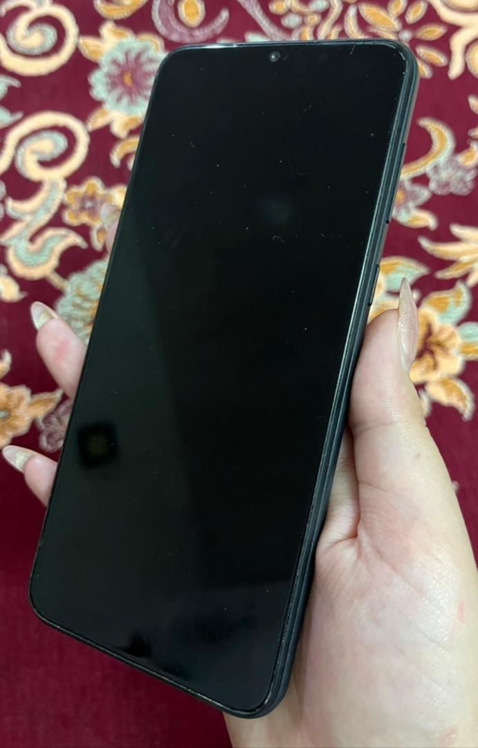 سامسونگ Galaxy A03 با حافظهٔ ۳۲ گیگابایت|موبایل|تهران, قیام‌دشت|دیوار