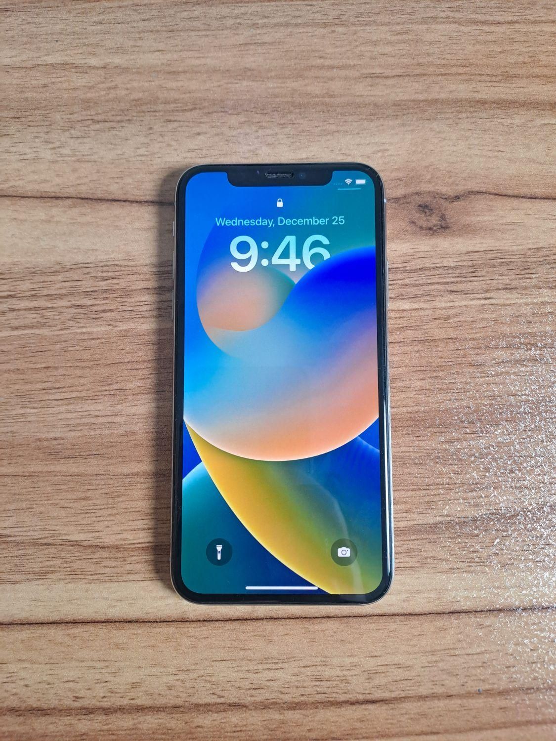 اپل iPhone X ۶۴ گیگابایت|موبایل|تهران, مرزداران|دیوار