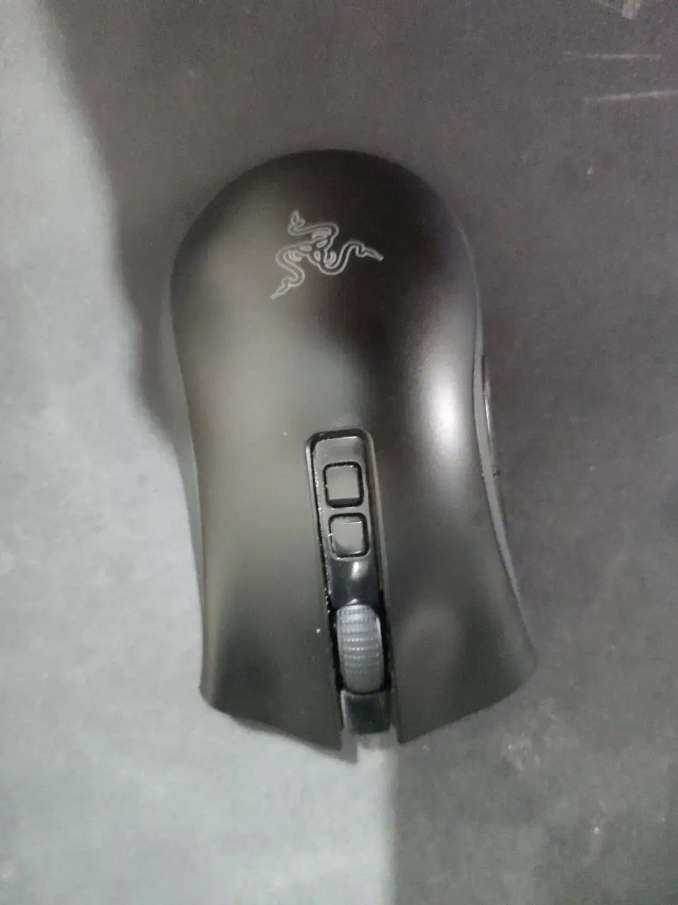 موس Razer Death Adder V2 Pro|قطعات و لوازم جانبی رایانه|تهران, بروجردی|دیوار