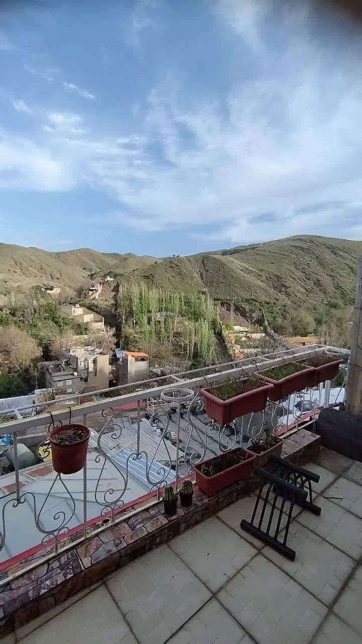 خانه نقلی دوبلکس روستای زیبای جاغرق  جاده طرقبه|فروش خانه و ویلا|طرقبه, |دیوار