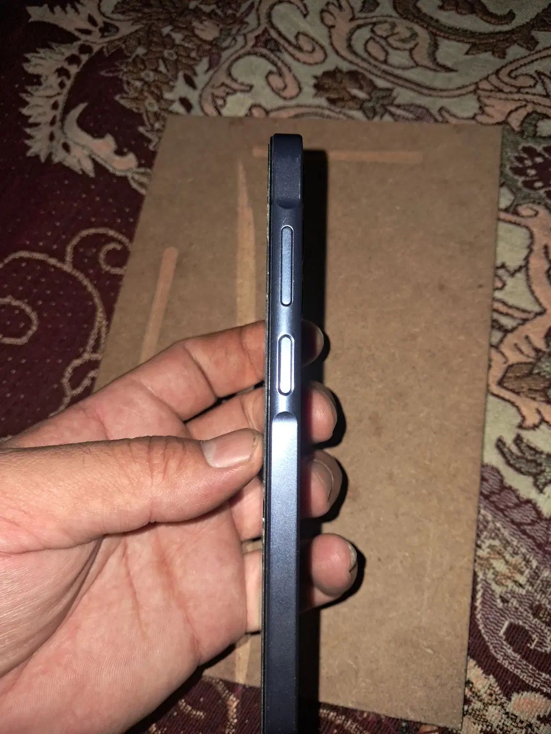 گوشیa25|موبایل|تبریز, |دیوار