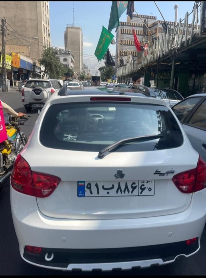 کوییک دنده ای ساده S/GX/مدل ۴۰۴ تحویل فوری|خودرو سواری و وانت|تهران, صادقیه|دیوار