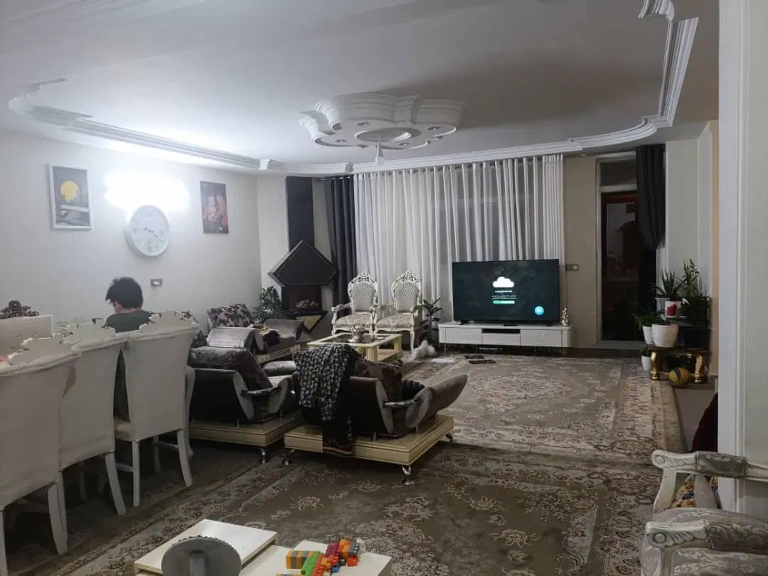 ۱۱۵ متر/۲خواب/سند دار/مهرویلا/بزرگمهر غربی|فروش آپارتمان|کرج, مهرویلا جنوبی|دیوار