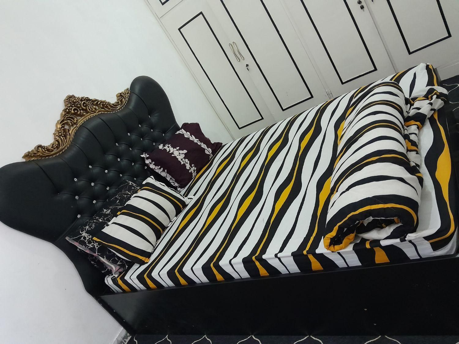 سوییت در احمد اباد|اجارهٔ کوتاهمدت آپارتمان و سوئیت|آبادان, |دیوار