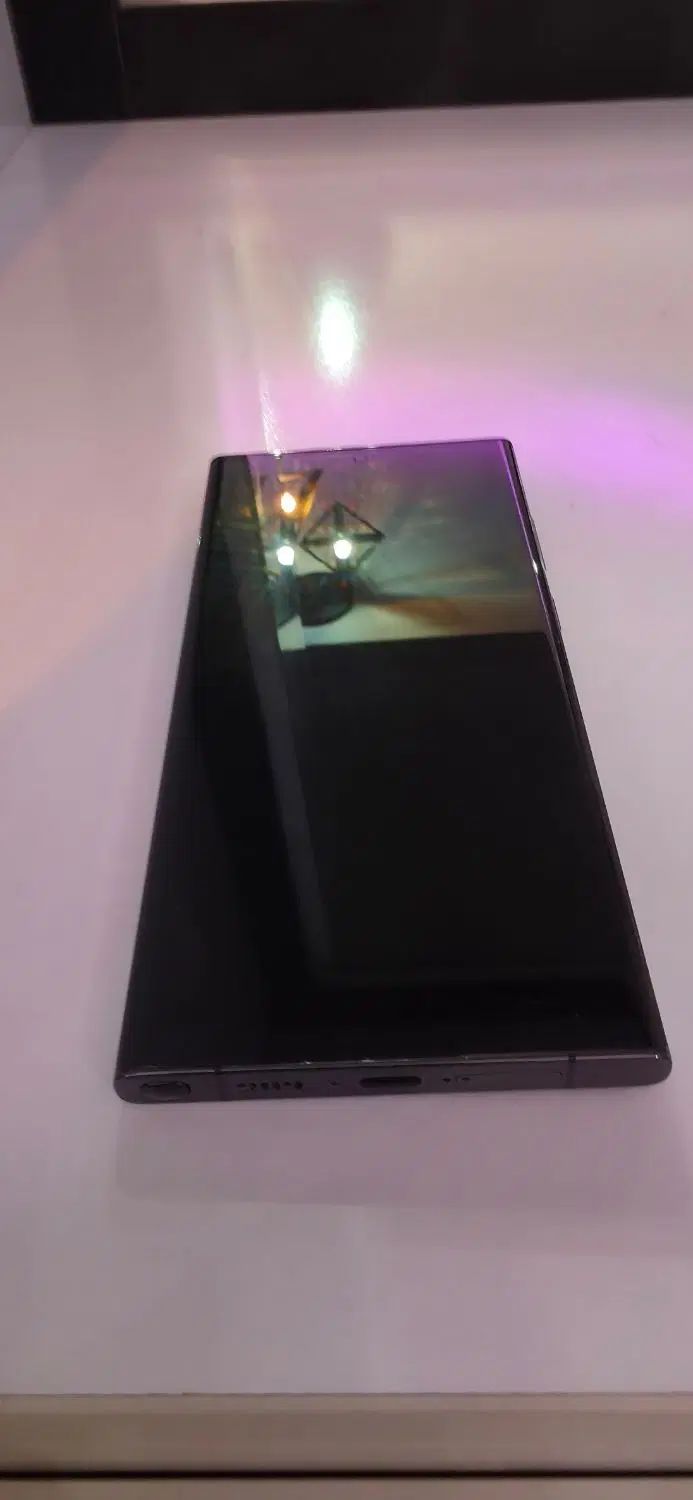 سامسونگ Galaxy S23 Ultra با حافظهٔ ۵۱۲ گیگابایت|موبایل|تهران, تهران پارس|دیوار
