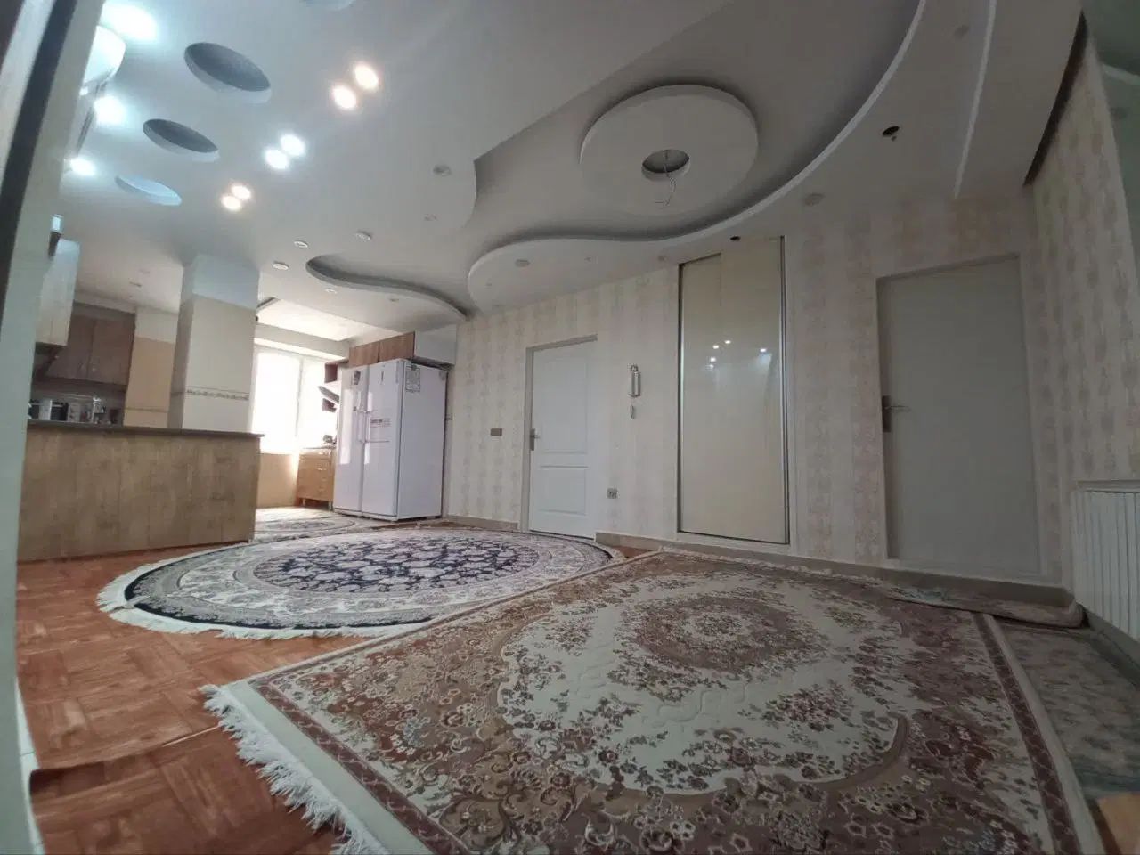 ۶۰ متر /فول /اکازیون /خوش نقشه/تهرانپارس شرقی|فروش آپارتمان|تهران, جوادیه تهرانپارس|دیوار