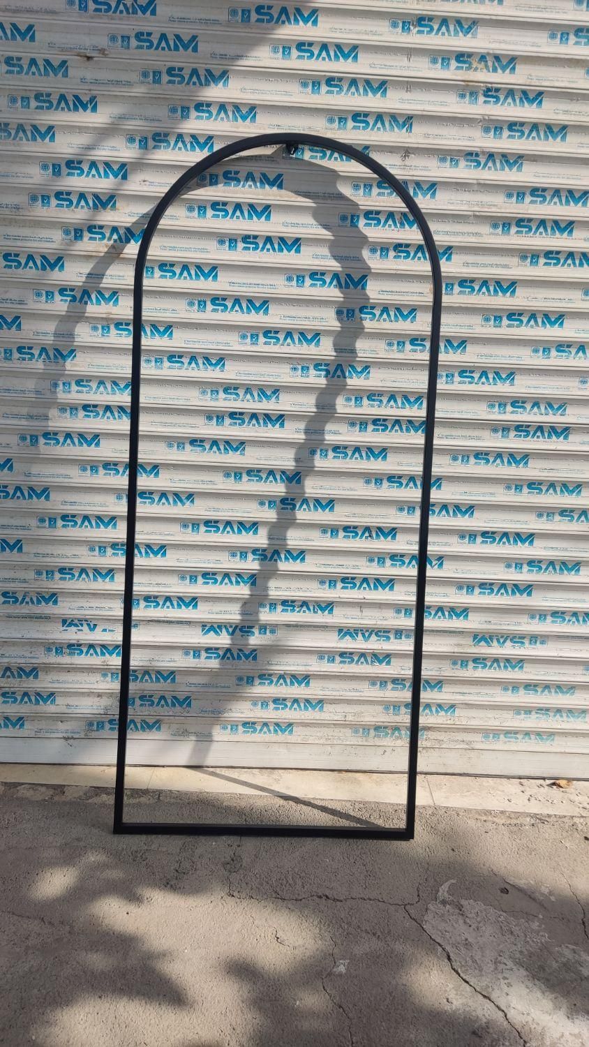 تولید انواع آینه های قدی فلزی و چوبی|آینه|تهران, عبدلآباد|دیوار