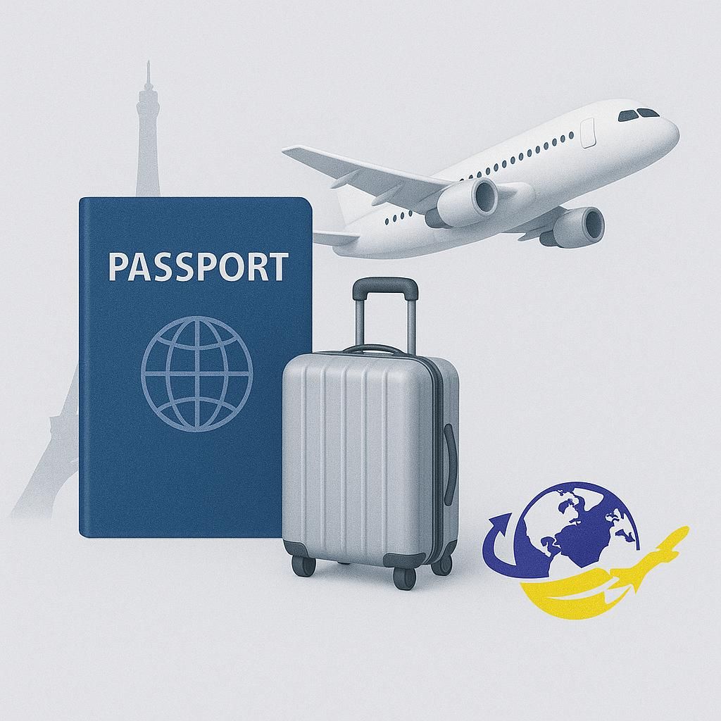 تور ، ویزا و رفع ریجکتی با بهترین قیمت گشت پارسی|تور و چارتر|تهران, نیلوفر|دیوار