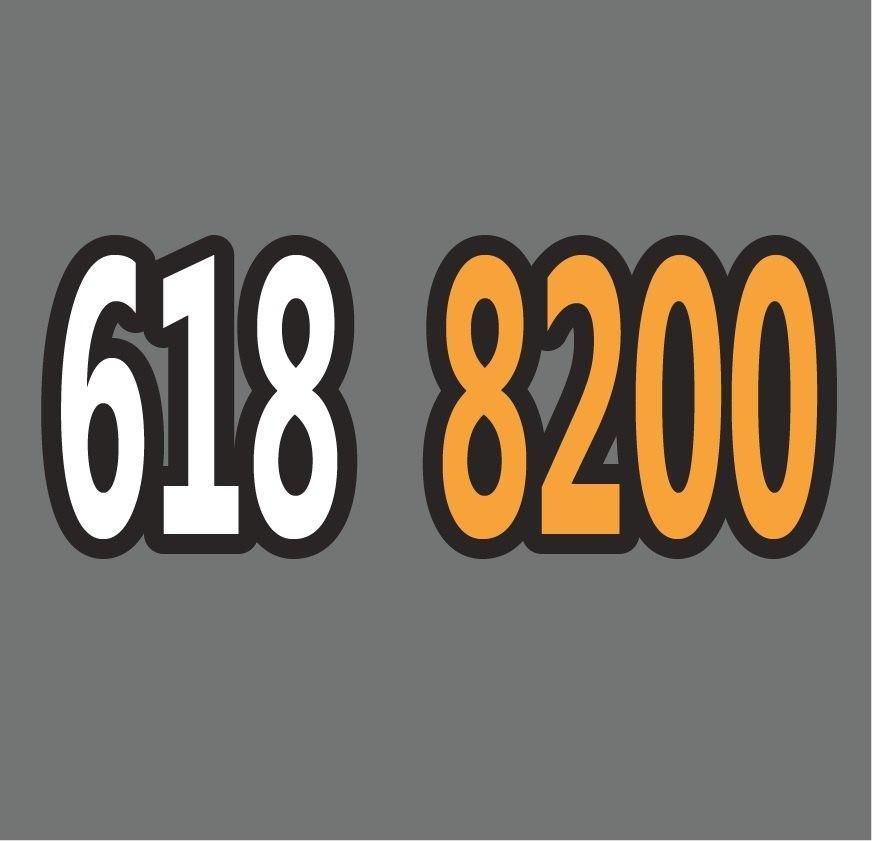 0912.618.8200|سیم‌کارت|تهران, قنات‌کوثر|دیوار