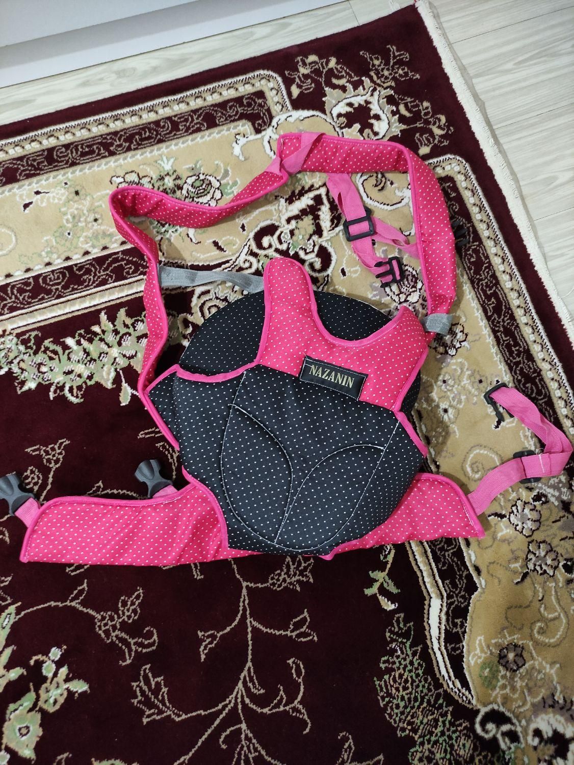 آغوشی نوزادی نو|اسباب و اثاث بچه|تهران, شهرک ولیعصر جنوبی|دیوار