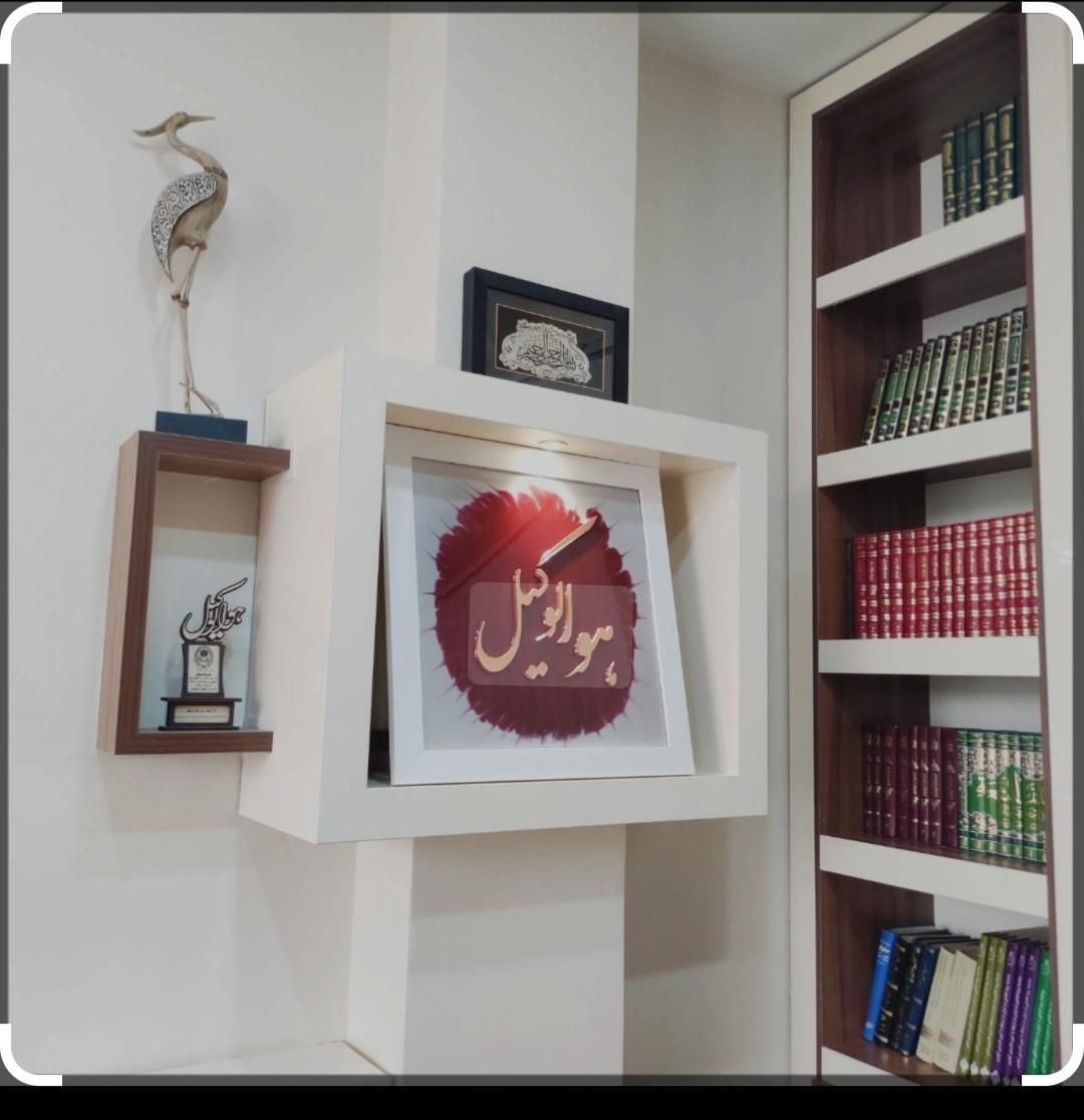 وکیل پایه یک دادگستری متخصص دعاوی خانواده و حقوقی|خدمات مالی، حسابداری، بیمه|تبریز, |دیوار