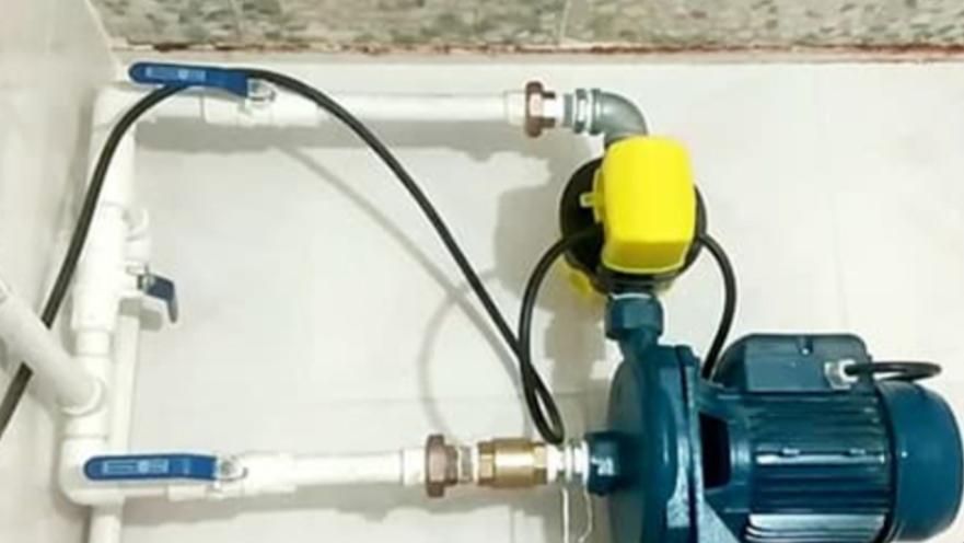 پمپ اب/رادیاتور/ابگرمکن/شیرالات/تانکر|خدمات پیشه و مهارت|زاهدان, |دیوار