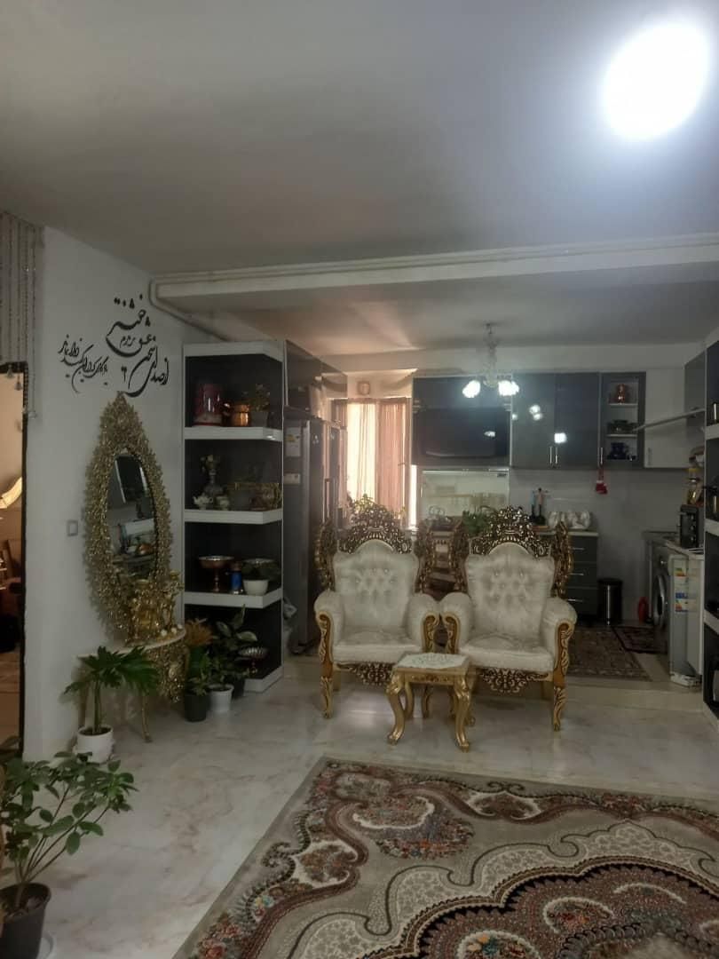 اجاره اپارتمان هنزا|اجارهٔ آپارتمان|محمدیه-قزوین, |دیوار