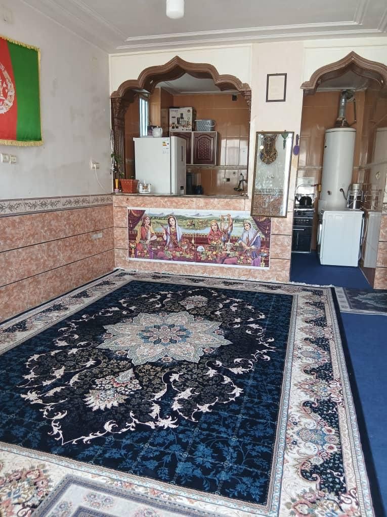 اجاره خانه ویلایی ۱۰۰ متری ۲ خوابه در تل حسین‌آباد|اجارهٔ خانه و ویلا|شیراز, تل حسین‌آباد|دیوار