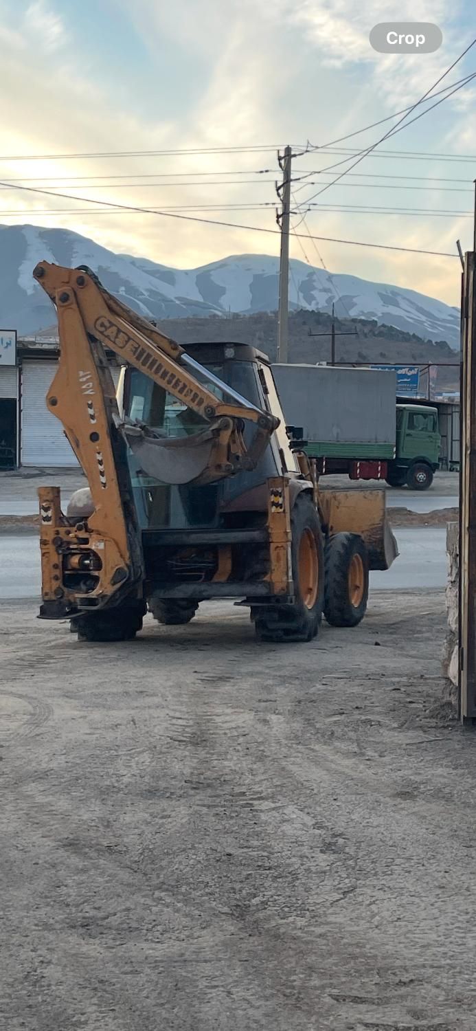 اجاره بیل تراکتوری|خدمات حمل و نقل|سنندج, |دیوار