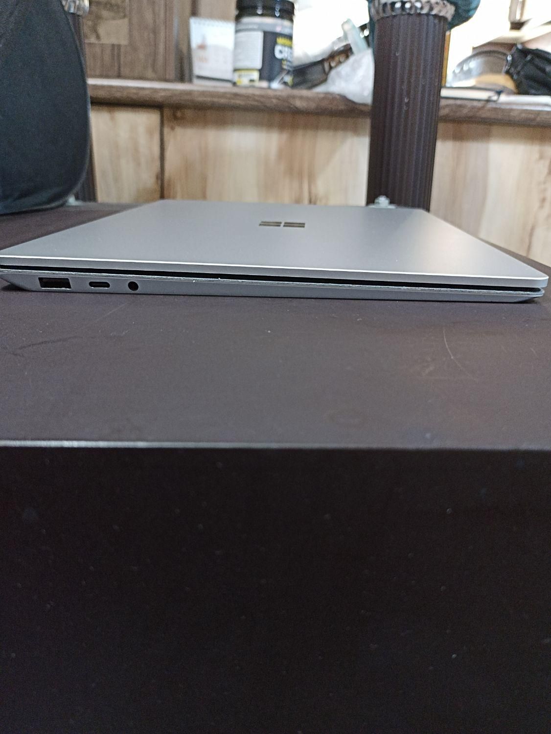 surface laptop 4 سرفیس زیر قیمت گذاشتم|رایانه همراه|تهران, نواب|دیوار