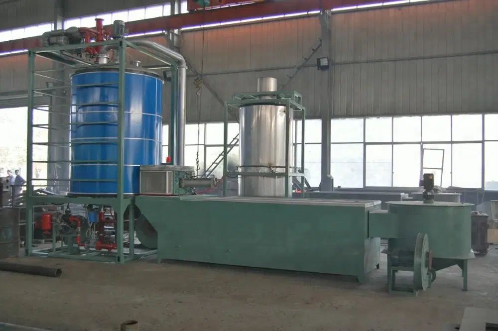 استخدام کارگر برای کارخانه فوم و تیرچه ساختمانی|استخدام صنعتی، فنی، مهندسی|سبزوار, مدرس|دیوار