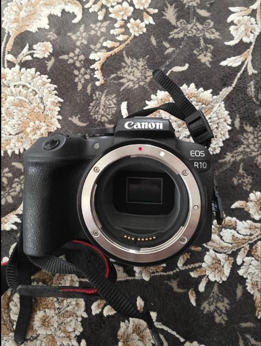 canon کانون|دوربین عکاسی و فیلم‌برداری|رشت, بلوار گیلان|دیوار