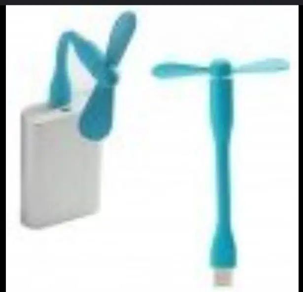 خنک‌کننده‌USB|قطعات و لوازم جانبی رایانه|اصفهان, جاوان|دیوار