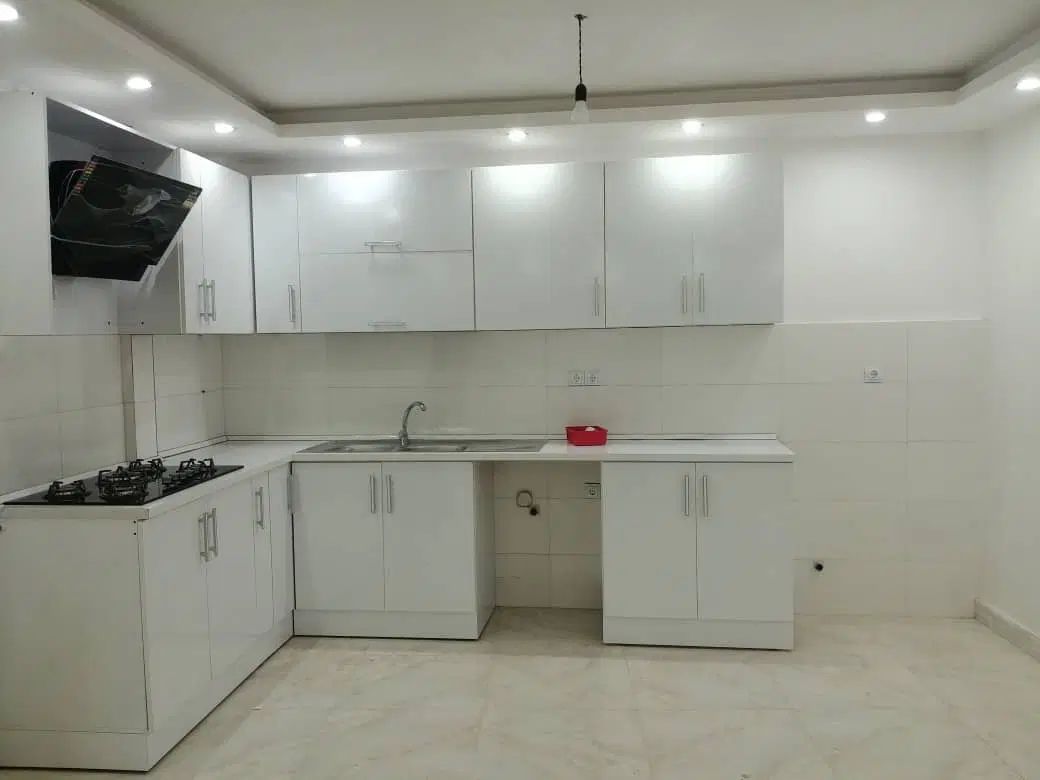 فروش آپارتمان نوساز/پارکینگ آسانسور ورودی مسکن مهر|فروش آپارتمان|رشت, پل تالشان|دیوار