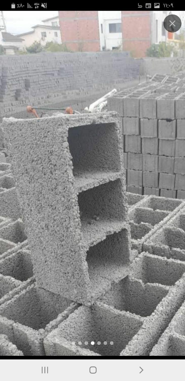 سنگ بلوک تضمینی کل استان|عمده‌فروشی|رشت, شهرک آیت الله منتظری|دیوار