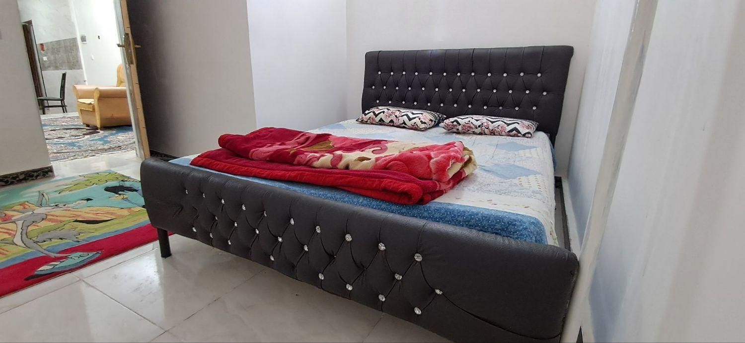 اجاره روزانه/هفتگی/ماهانه آپارتمان ۶۰ متری|اجارهٔ کوتاه‌مدت آپارتمان و سوئیت|رستم‌آباد, |دیوار