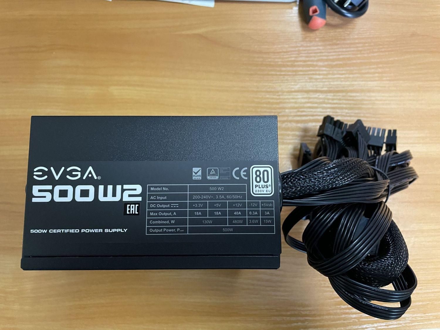 مانیتور ۲۲ اینچ گرافیک 3060 1070ti 1650 پاور ۵۰۰|قطعات و لوازم جانبی رایانه|اصفهان, رکن الدوله شرقی|دیوار