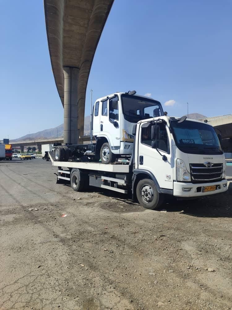 امداد خودرو بر شیراز کفی یدکش آزاد راه خودروسوار|خدمات حمل و نقل|شیراز, فرهنگ شهر|دیوار