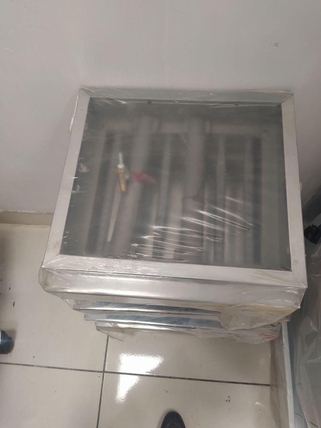 انواع کباب پز گازی|اجاق گاز و لوازم برقی پختوپز|تبریز, |دیوار