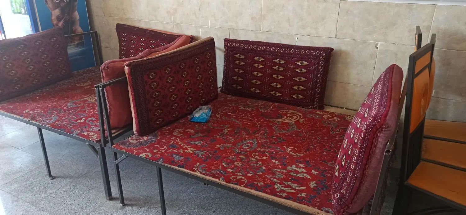 سلام لوازم ساندویچی|کافی‌شاپ و رستوران|مشهد, پورسینا|دیوار