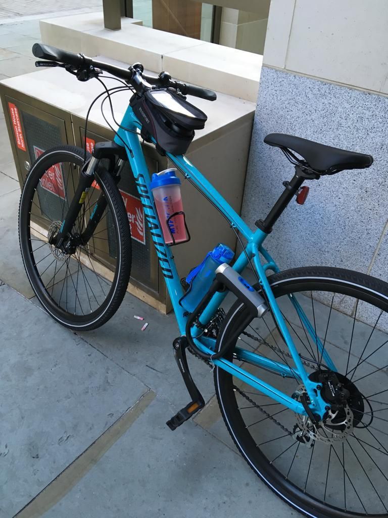 دوچرخه اسپیشیالایز|دوچرخه، اسکیت، اسکوتر|تهران, اقدسیه|دیوار