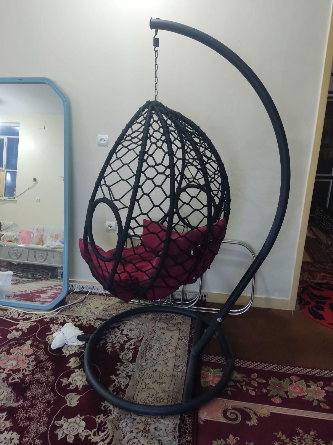 تاب ریلکسی محکم بدون عیب ایراد|مبلمان خانگی و میز عسلی|اهواز, کوی باهنر|دیوار