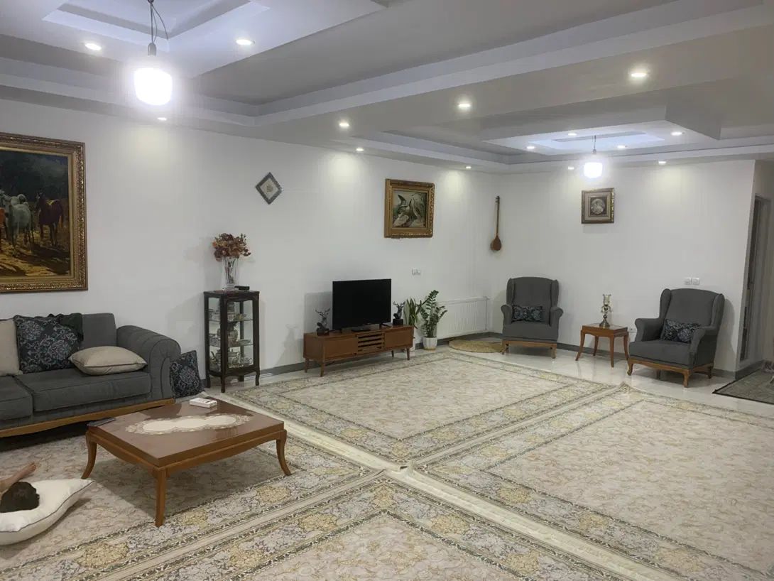 اجاره۱۲۰مت/۲خواب/خوش نفشه/سالن پزده خور/فاز۲اندیشه|اجارهٔ آپارتمان|اندیشه, اندیشه فاز ۲|دیوار