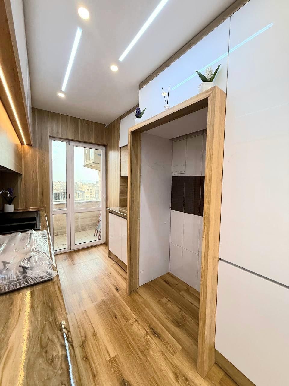 ۷۰متر،فول امکانات،سرمایه گذاری،وامدار،اندیشه فاز۱|فروش آپارتمان|تهران, جوانمردان (اندیشه)|دیوار