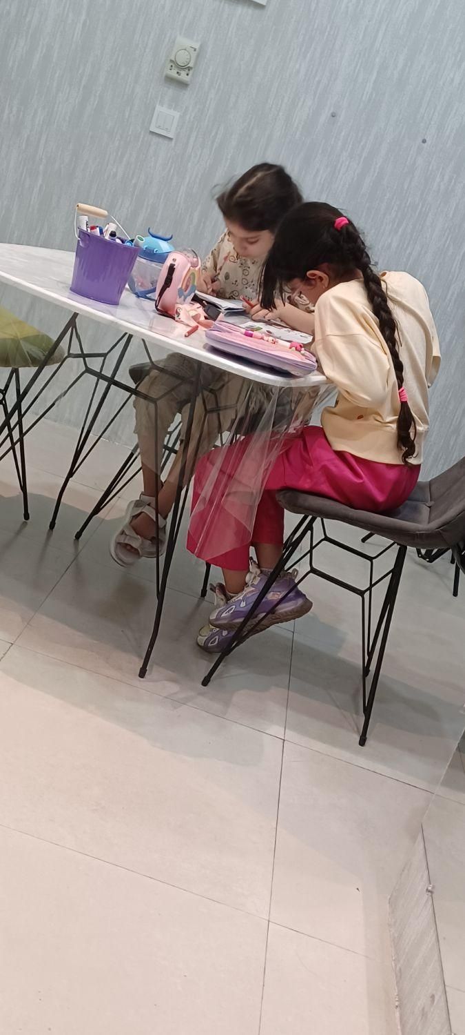 آموزش زبان انگلیسی (تضمینی)|خدمات آموزشی|اندیشه, اندیشه فاز ۳|دیوار