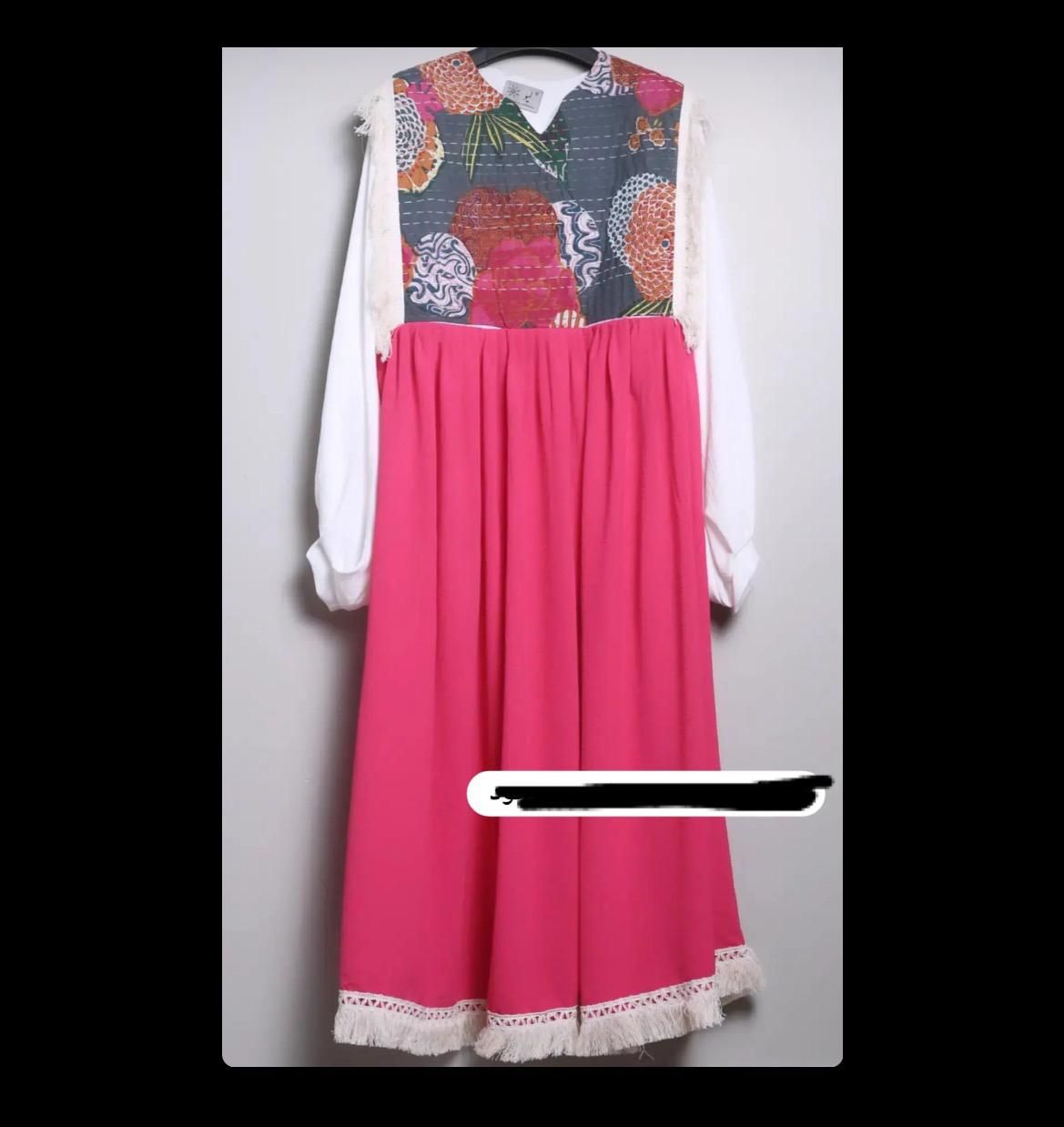 لباس بارداری کاملا نو و زیبا|لباس|کرج, گلشهر|دیوار