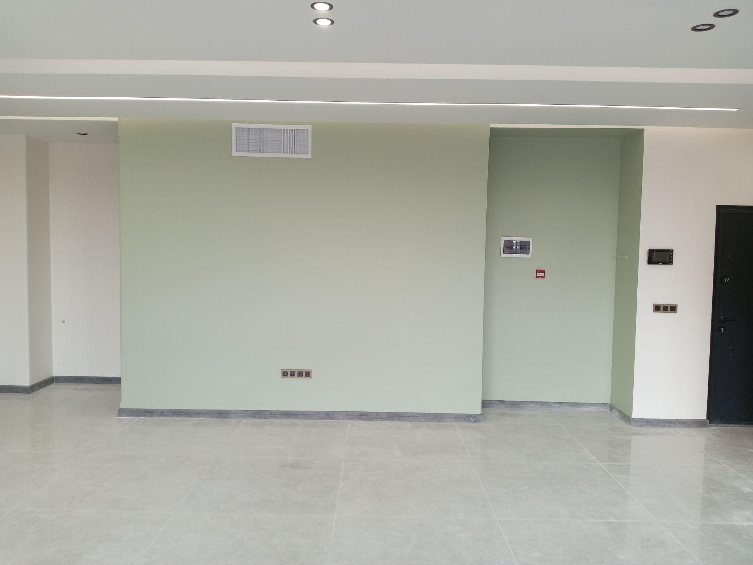 **نقاشی ساختمان اطمینان**|خدمات پیشه و مهارت|سمنان, |دیوار