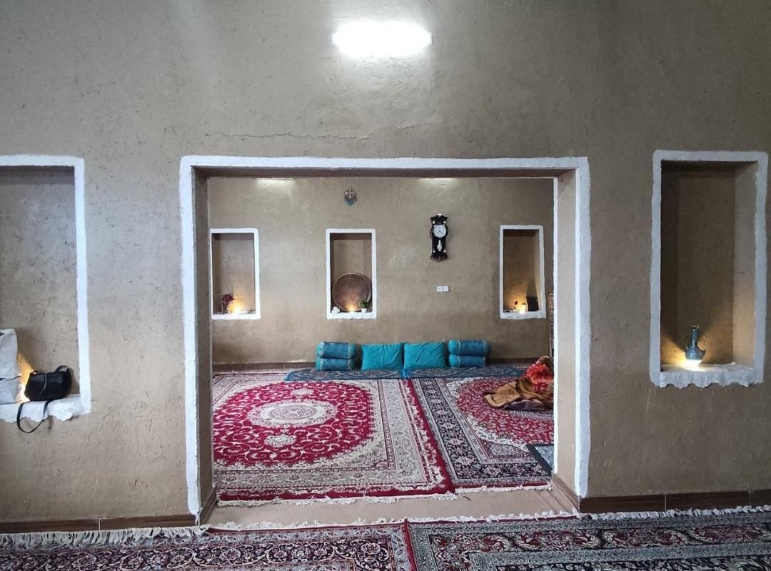 اقامتگاه بومگردی نگهدار|اجارهٔ کوتاه‌مدت آپارتمان و سوئیت|خوانسار, |دیوار