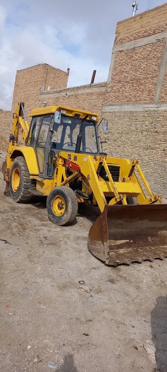 خدمات بیل بکهو|خدمات حمل و نقل|اهر, |دیوار